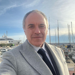 Michael Linhuber