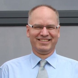Thomas Wilfarth