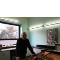 Helge Huwig