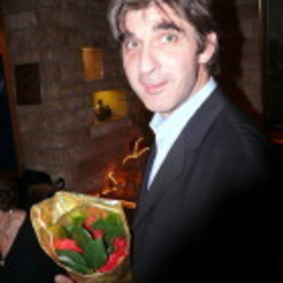 Piero Molinari
