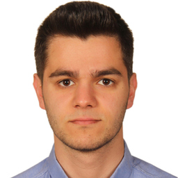 Muhammet Kamil Gök
