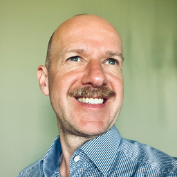 Hans Georg Krampe