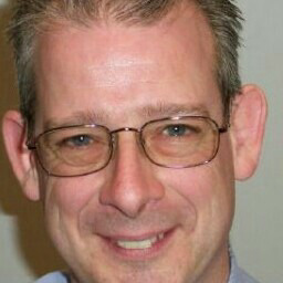 Martin Croucher