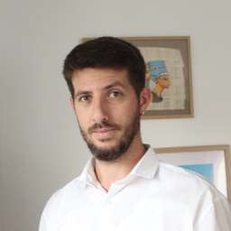 Dipl.-Ing. Kristijan Gjorgjiev's profile picture