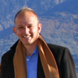 Jürgen Bauer's profile picture