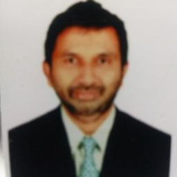 Binoj Madayambath