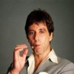 Antonio „Tony“ Montana