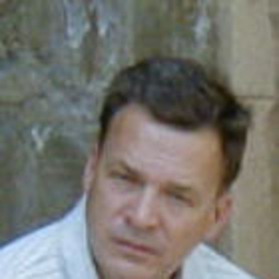 Nigel Davies