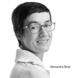 Alexandra Sinai