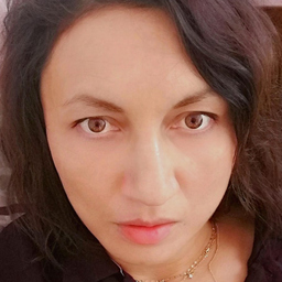 Dr. Irina Pohlan