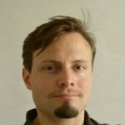 Johannes Frédéric Kemper