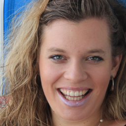 Julia Friedrich