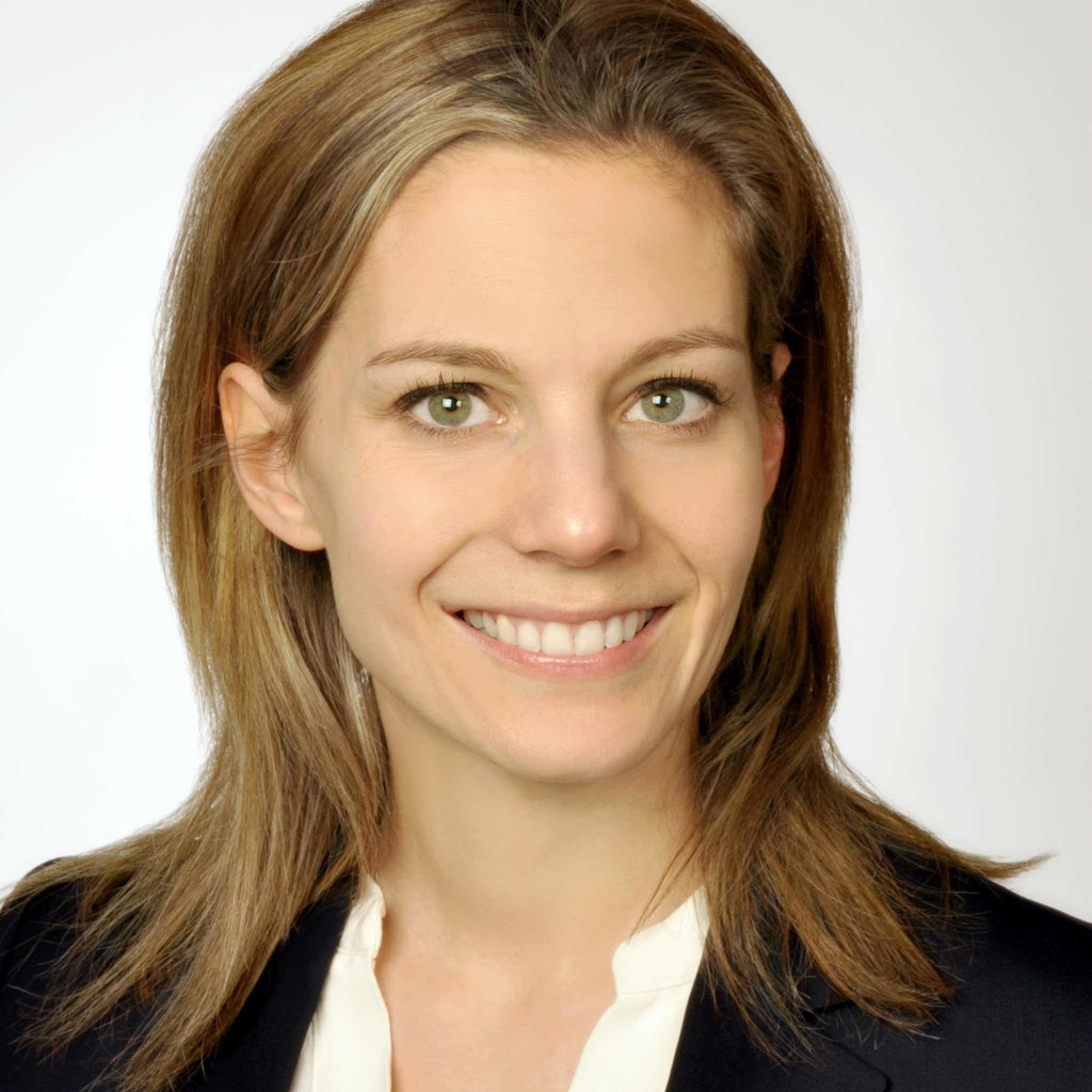 Judith Berman Legal Counsel, CIB Legal BNP Paribas Gruppe in