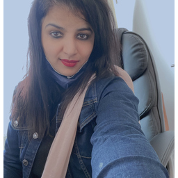 Harveen Chopra