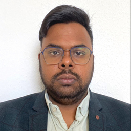 Tejas G Koushik