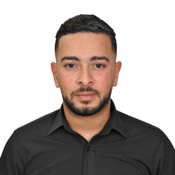 HOUSSEM EDDINE AISSAOUI