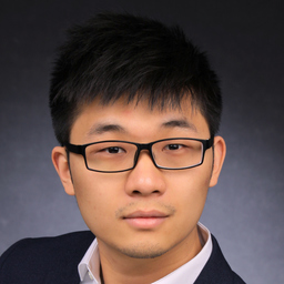 Jinbo Chen
