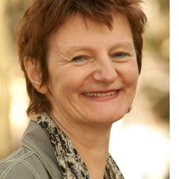 Claudia Termer