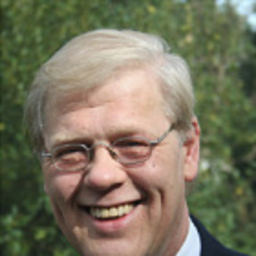 Gerfried Bohlen