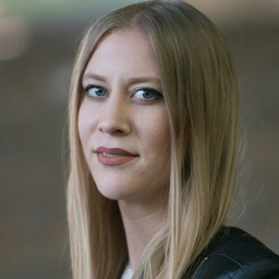 Luisa Celine Merken