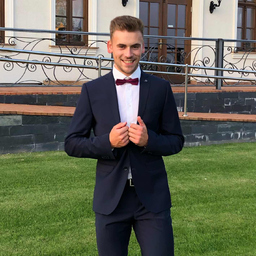 Christian Bulinger's profile picture