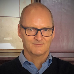 Frank Rudolph