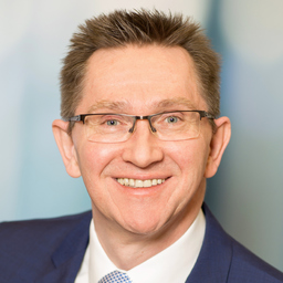 Dr. Martin Schürmann