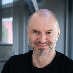 Timo Schöpf