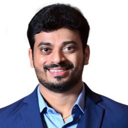 Syam Prasad Illa