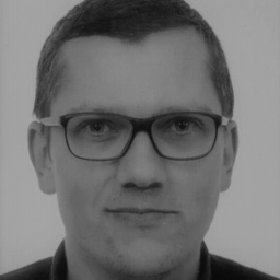 Gottfried Klein