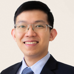 Tri Dung Huynh
