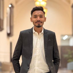 saad Ahmad