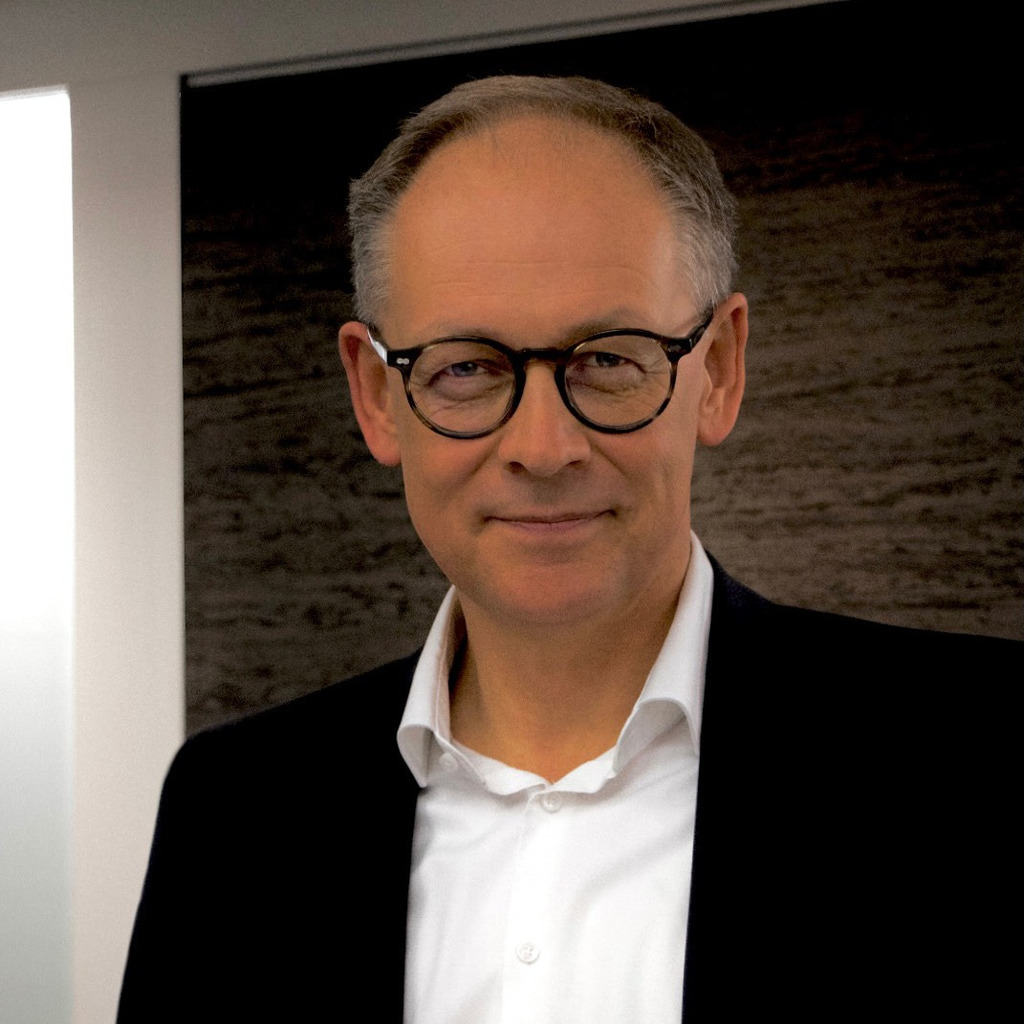 Michael Witte Prokurist Gesamtleitung Vertrieb, Marketing