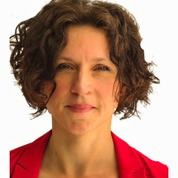 Dipl.-Ing. Elisa Pretel