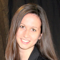 Verena Glück