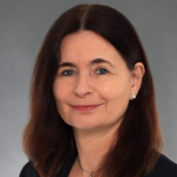 Anja Schulz