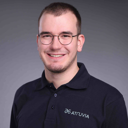 Jonas Rademacher