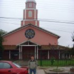 Carlos Ahumada Caballero