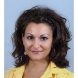 Hristina Dimova