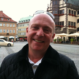 Ralph Wende