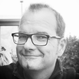 Andreas Reiter
