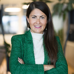 Mag. Doris Stollberger