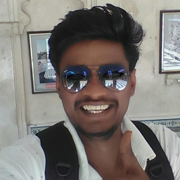Hrishikesh SHardul