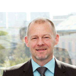 Roland Eckert