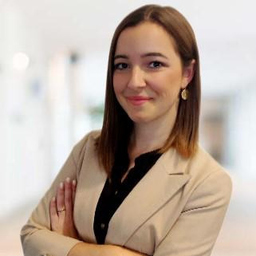 Tina Kohl