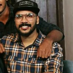 Anandu Das