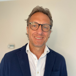 Bernd Prade