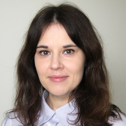 Maria Wulf