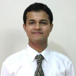 Sachin Khambekar