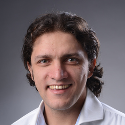 Edgar Gerhardt